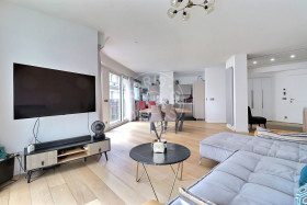 Appartement à Paris