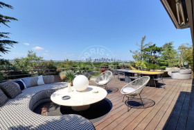 Appartement à Paris