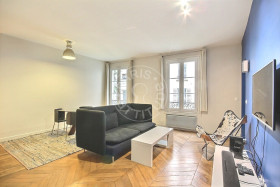 Appartement à Paris