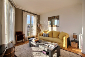 Appartement à Paris