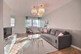 Appartement à Montrouge