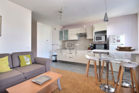Appartement à Paris