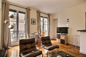Appartement à Paris