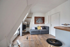 Appartement à Paris