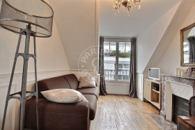 Appartement à Paris