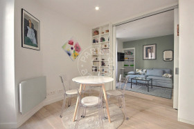 Appartement à Paris