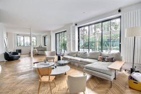 Appartement à Paris