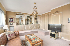 Appartement à Paris