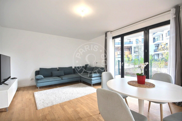 Appartement à Nanterre