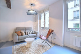 Appartement à Paris