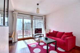 Appartement à Paris