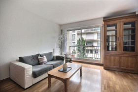 Appartement à Paris