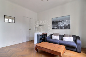 Appartement à Paris