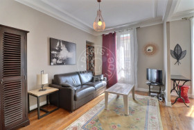 Appartement à Paris