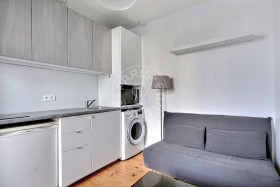 Appartement à Paris