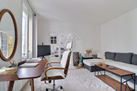 Appartement à Paris