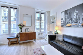 Appartement à Paris