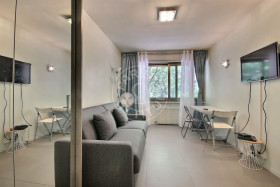 Studio à Paris