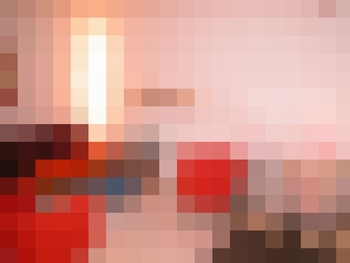  / #8