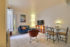 Appartement à Paris