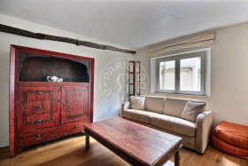 Appartement à Paris