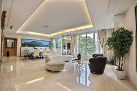 Appartement à Paris
