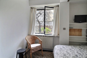Studio à Neuilly-sur-Seine