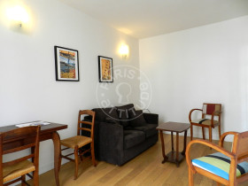 Appartement à Paris