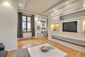 Appartement à Paris
