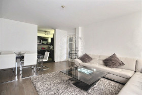 Appartement à Paris