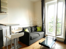 Appartement à Paris