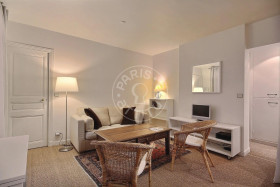 Appartement à Paris