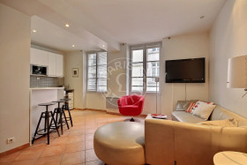 Appartement à Paris