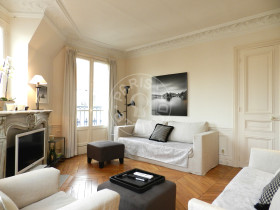 Appartement à Paris