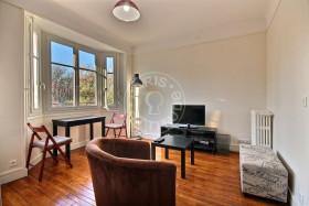 Studio à Paris