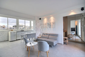 Appartement à Paris