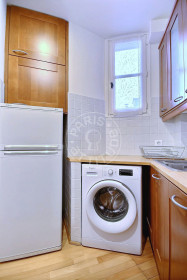 Appartement à Paris