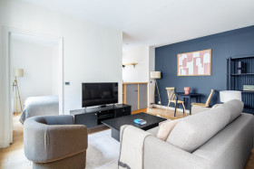 Appartement à Paris