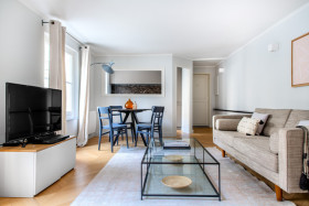 Appartement à Paris