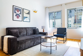 Appartement à Paris