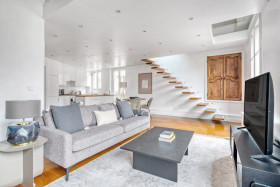 Appartement à Paris