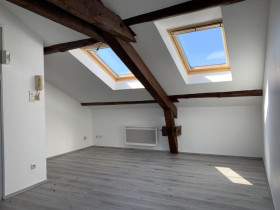 Appartement à Essey-lès-Nancy