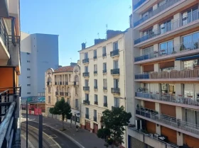 Appartement à Saint-Étienne