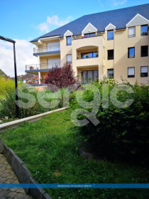 Appartement à Le Mesnil-Esnard