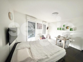 Studio à Issy-les-Moulineaux