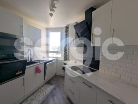 Appartement à Le Petit-Quevilly