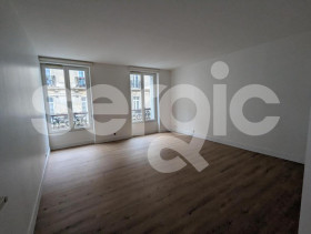 Appartement à Paris