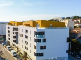 Appartement à Nîmes