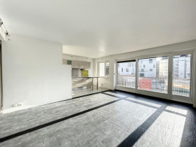 Appartement à Paris