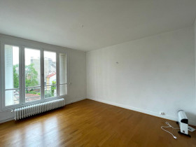 Appartement à Paris